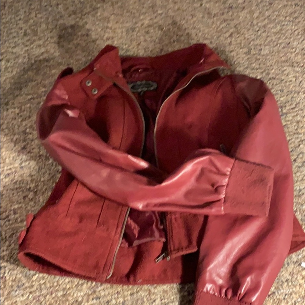 Jacket